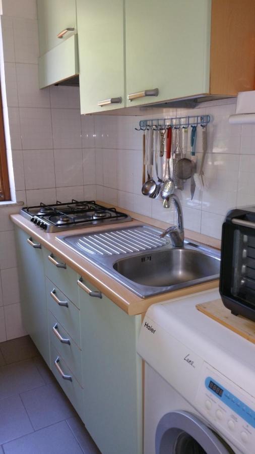 Casa Teresa Daire Costa Rei Dış mekan fotoğraf