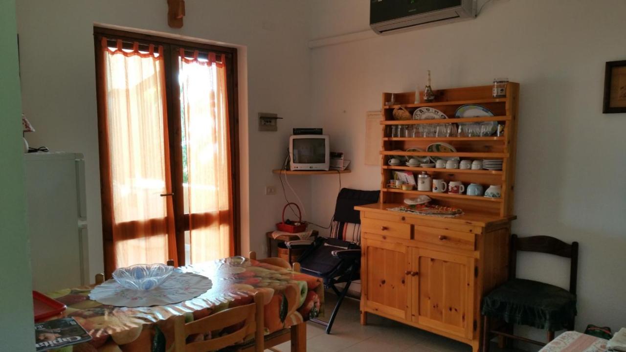 Casa Teresa Daire Costa Rei Dış mekan fotoğraf